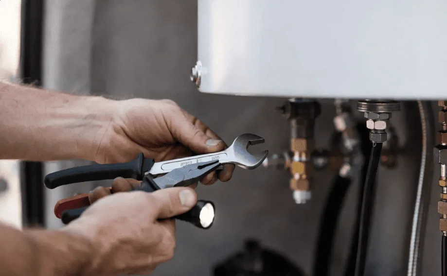 Why choose Water Heater Repair in Oakfield, ME
